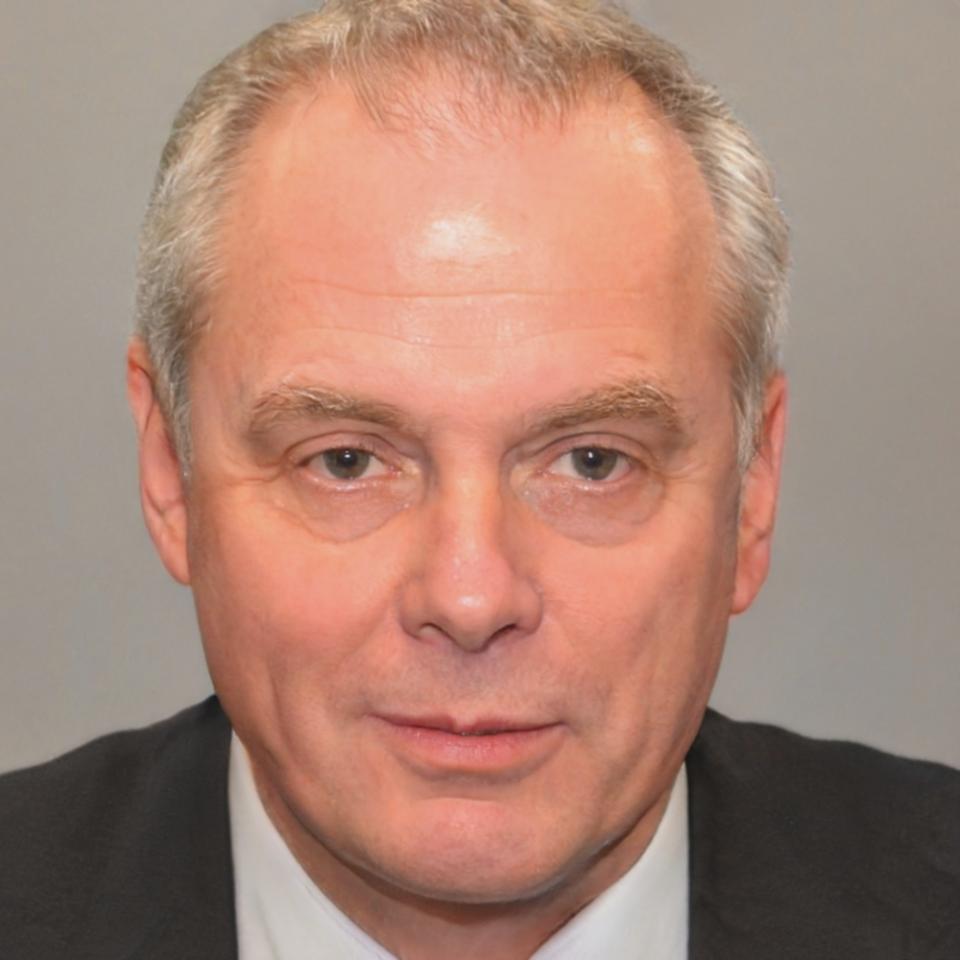 Declan Moreira, screenwriting instructor specializing in dialogue and character development